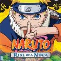 Rise of ninja (hra)